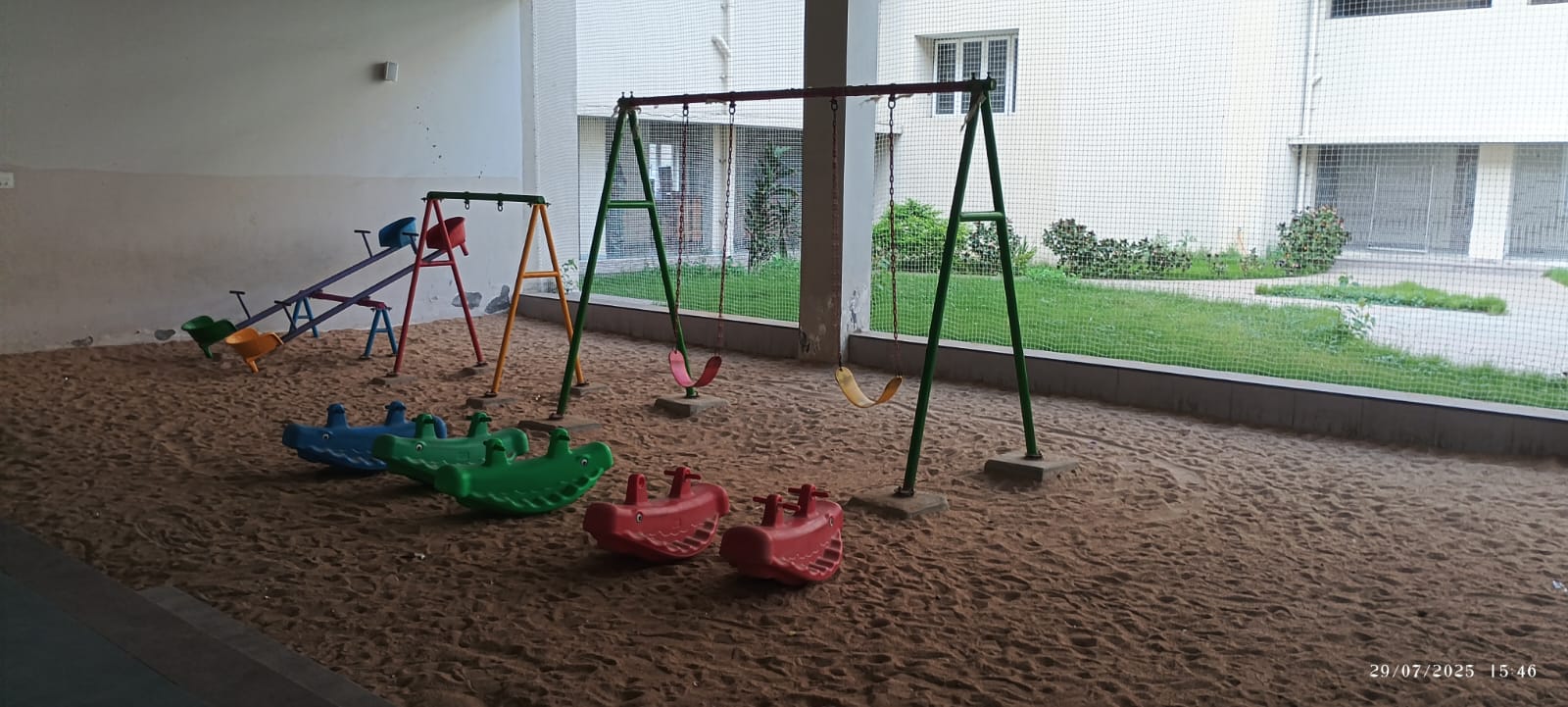 Playground